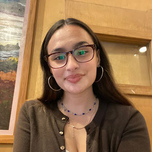 Meet your Posher, Citlali